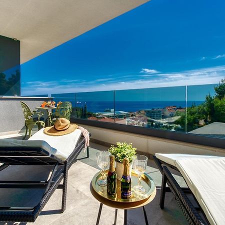 Apartment Palazzo Monta Dubrovnik Eksteriør bilde