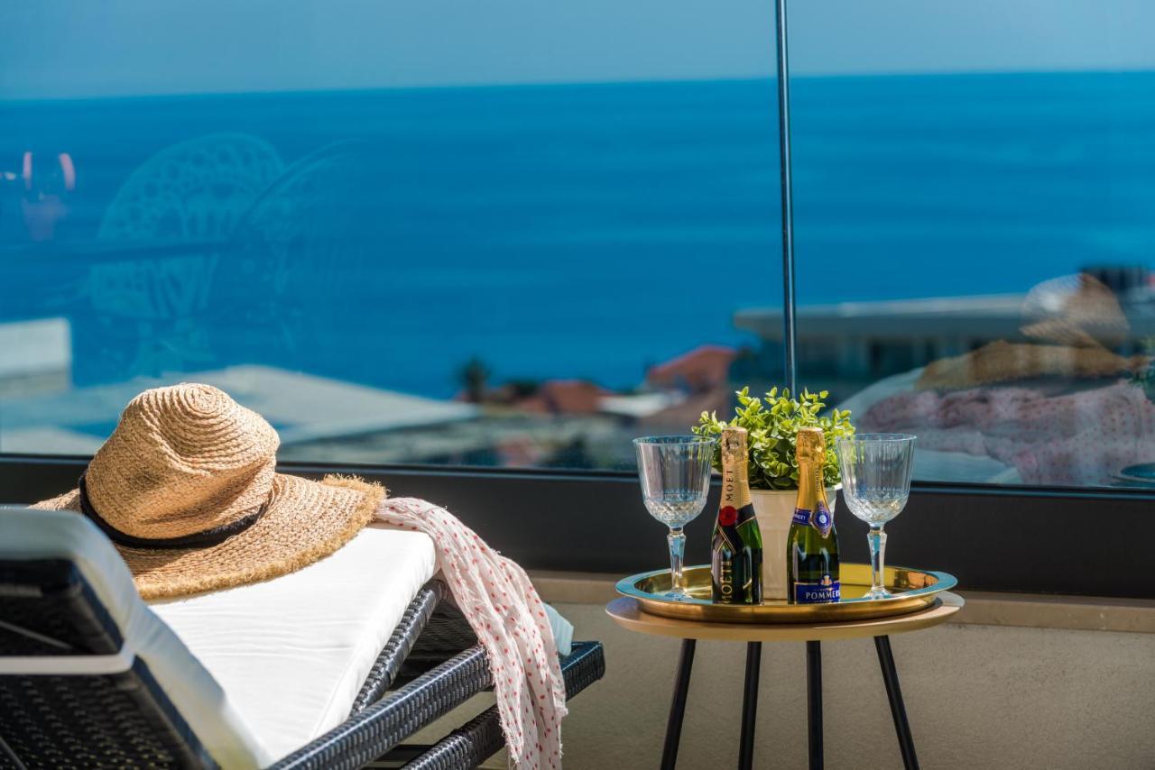 Apartment Palazzo Monta Dubrovnik Eksteriør bilde