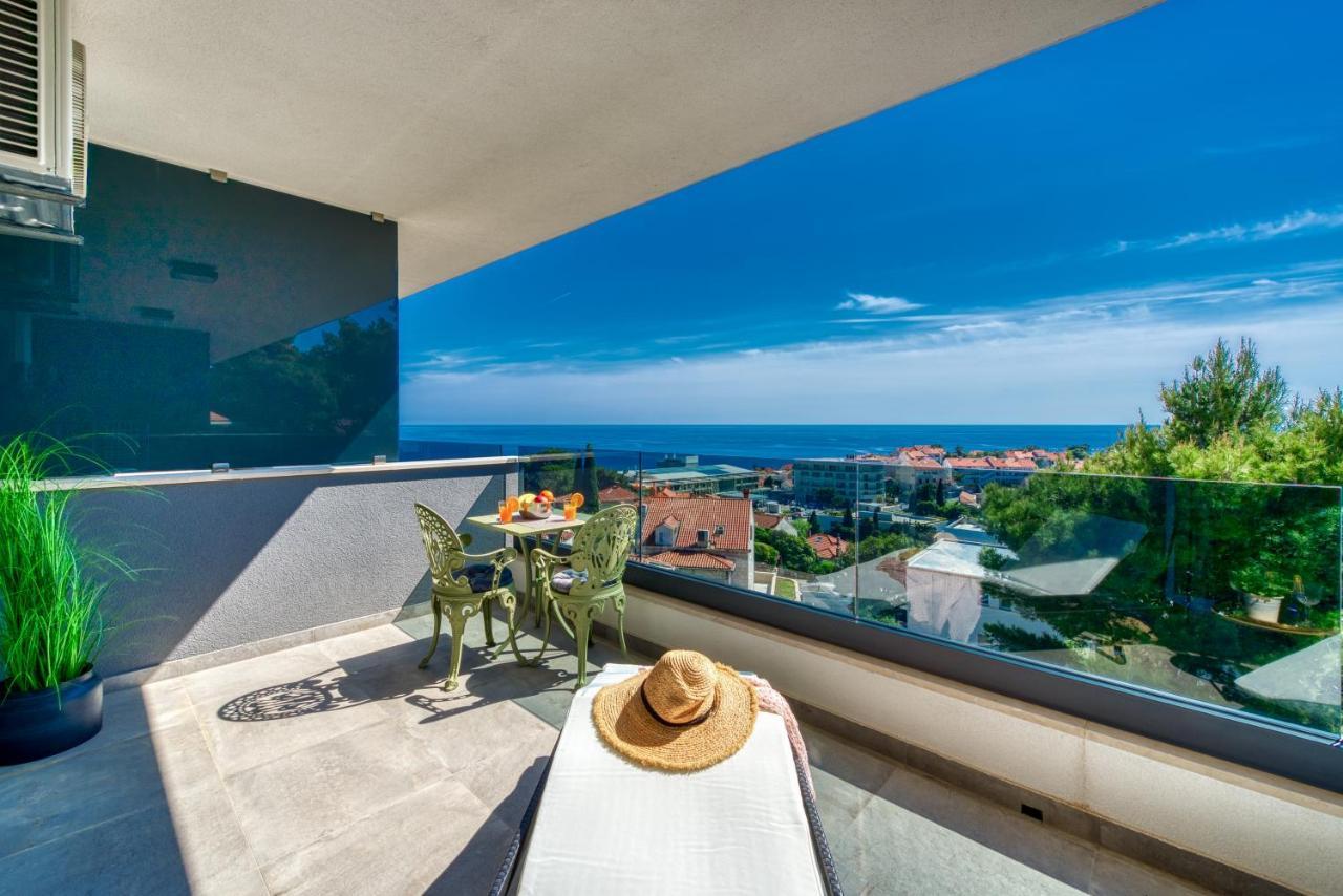Apartment Palazzo Monta Dubrovnik Eksteriør bilde