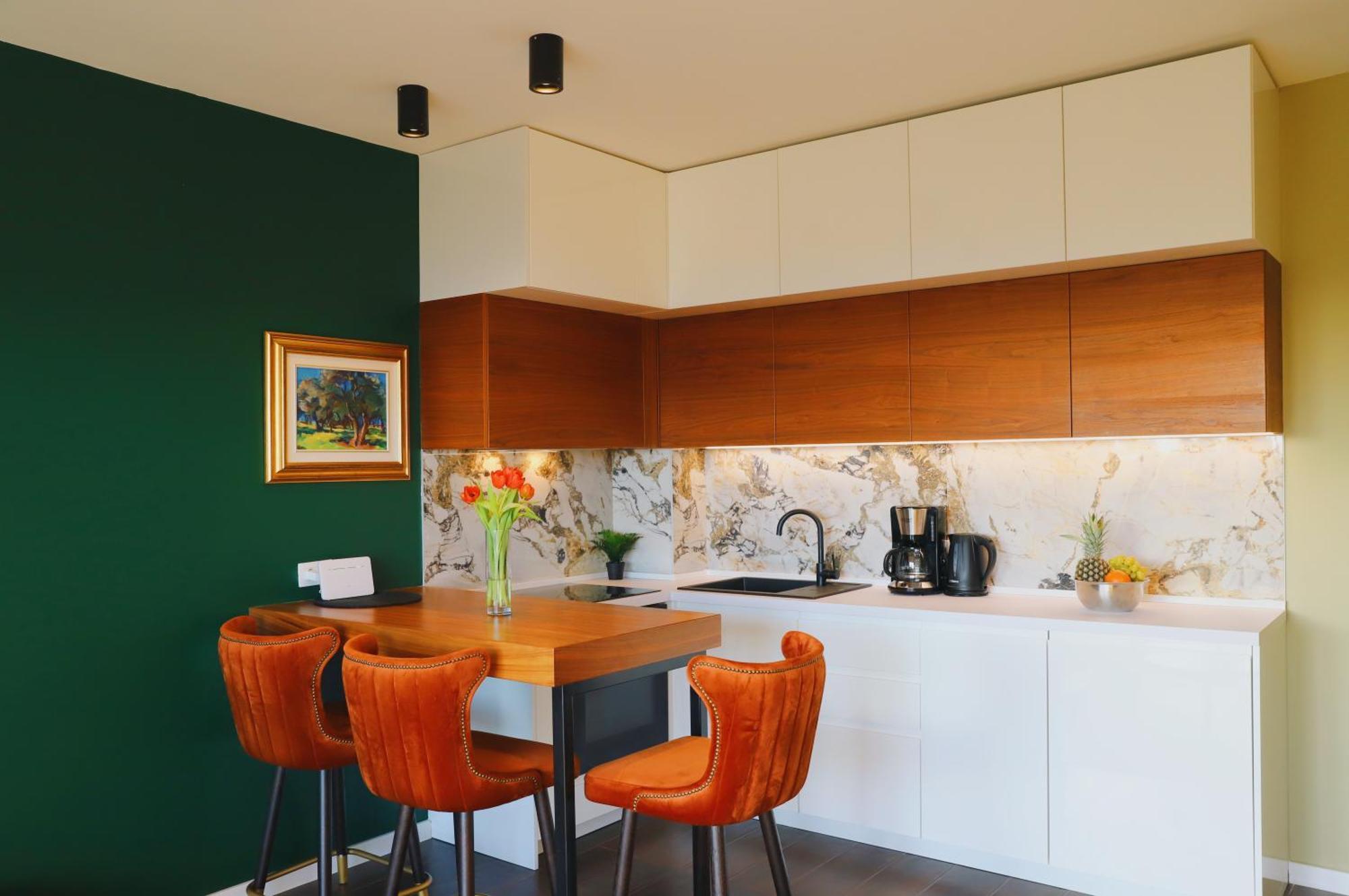Apartment Palazzo Monta Dubrovnik Eksteriør bilde