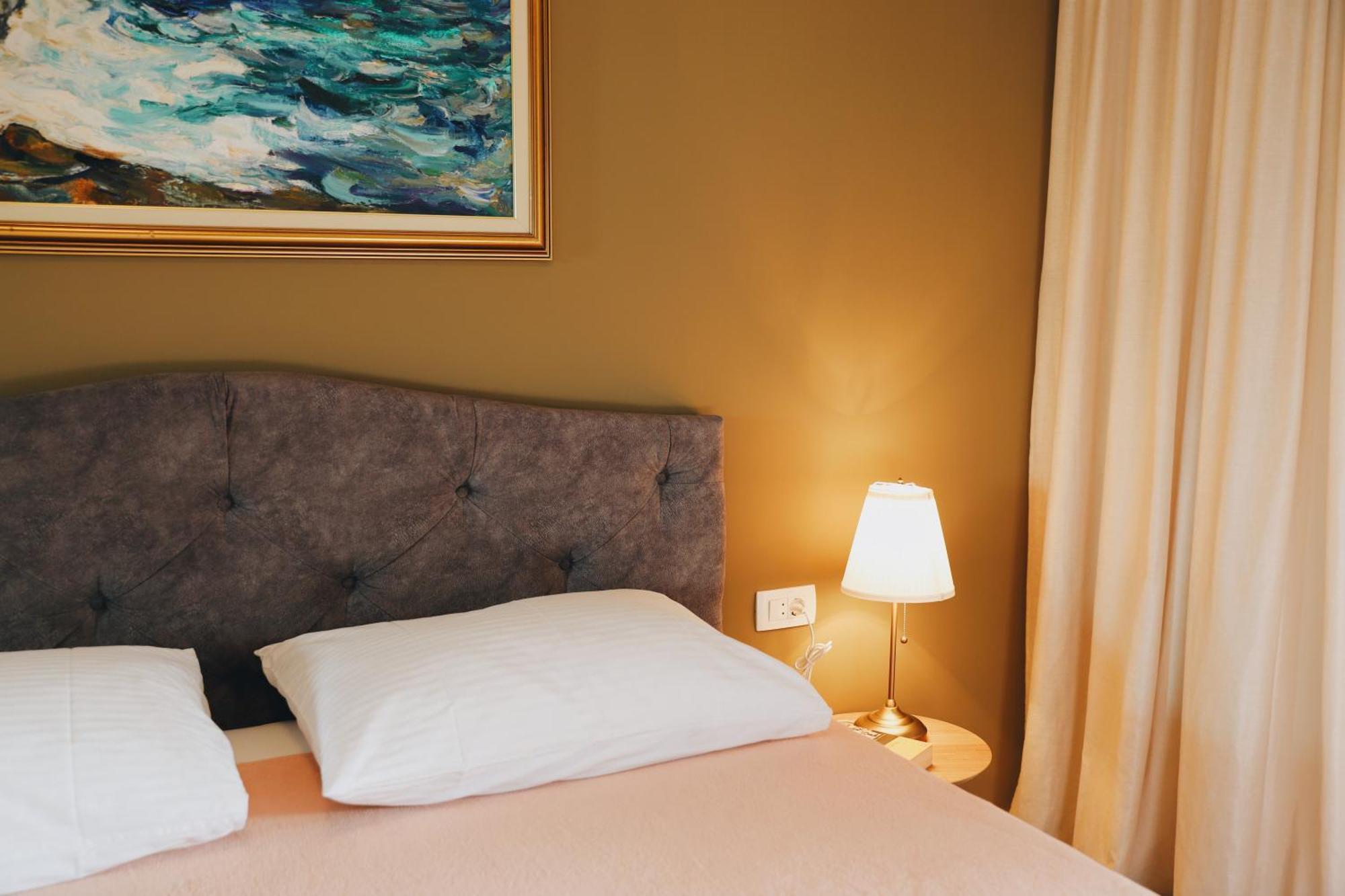 Apartment Palazzo Monta Dubrovnik Eksteriør bilde