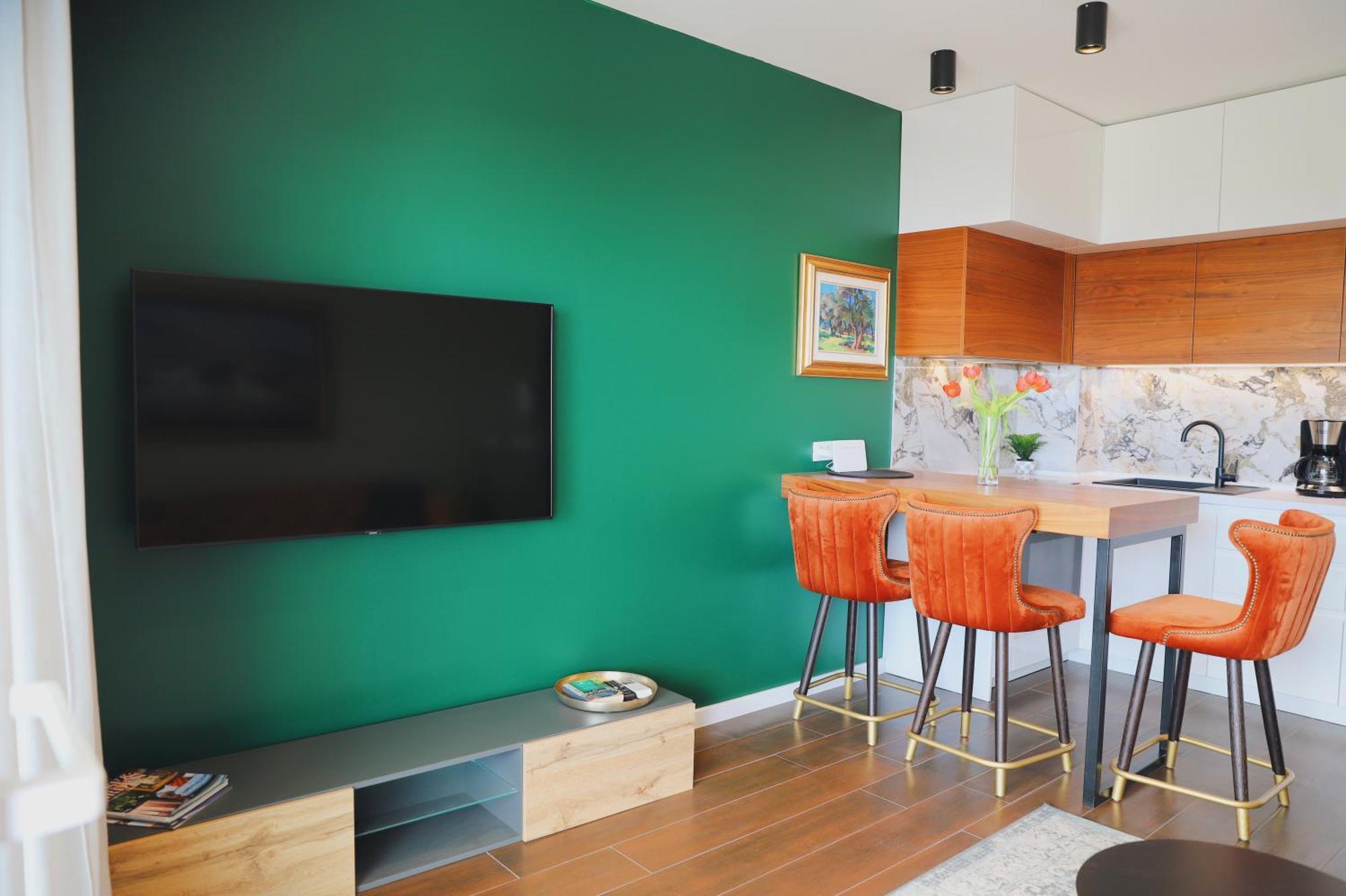 Apartment Palazzo Monta Dubrovnik Eksteriør bilde