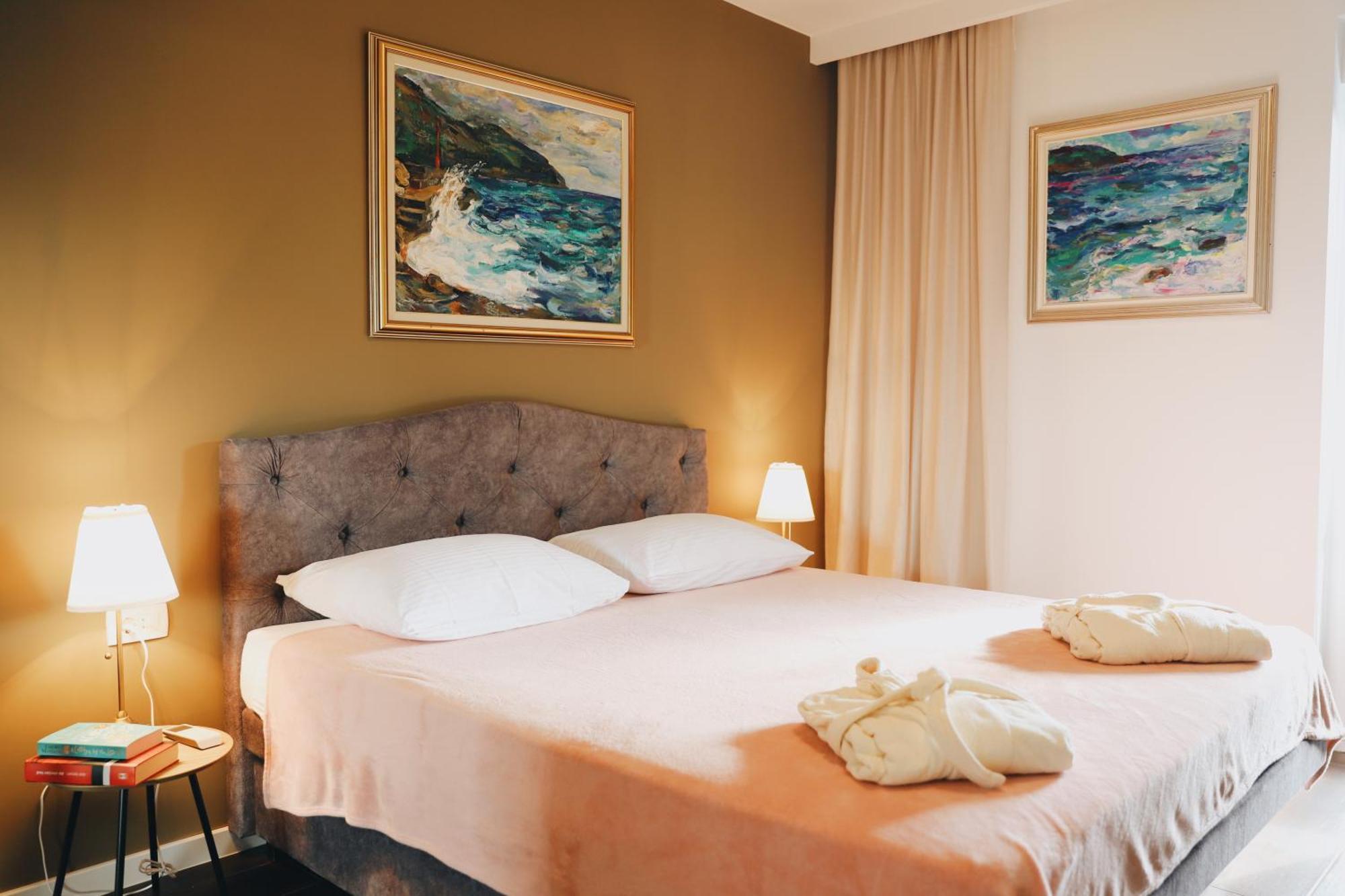 Apartment Palazzo Monta Dubrovnik Eksteriør bilde