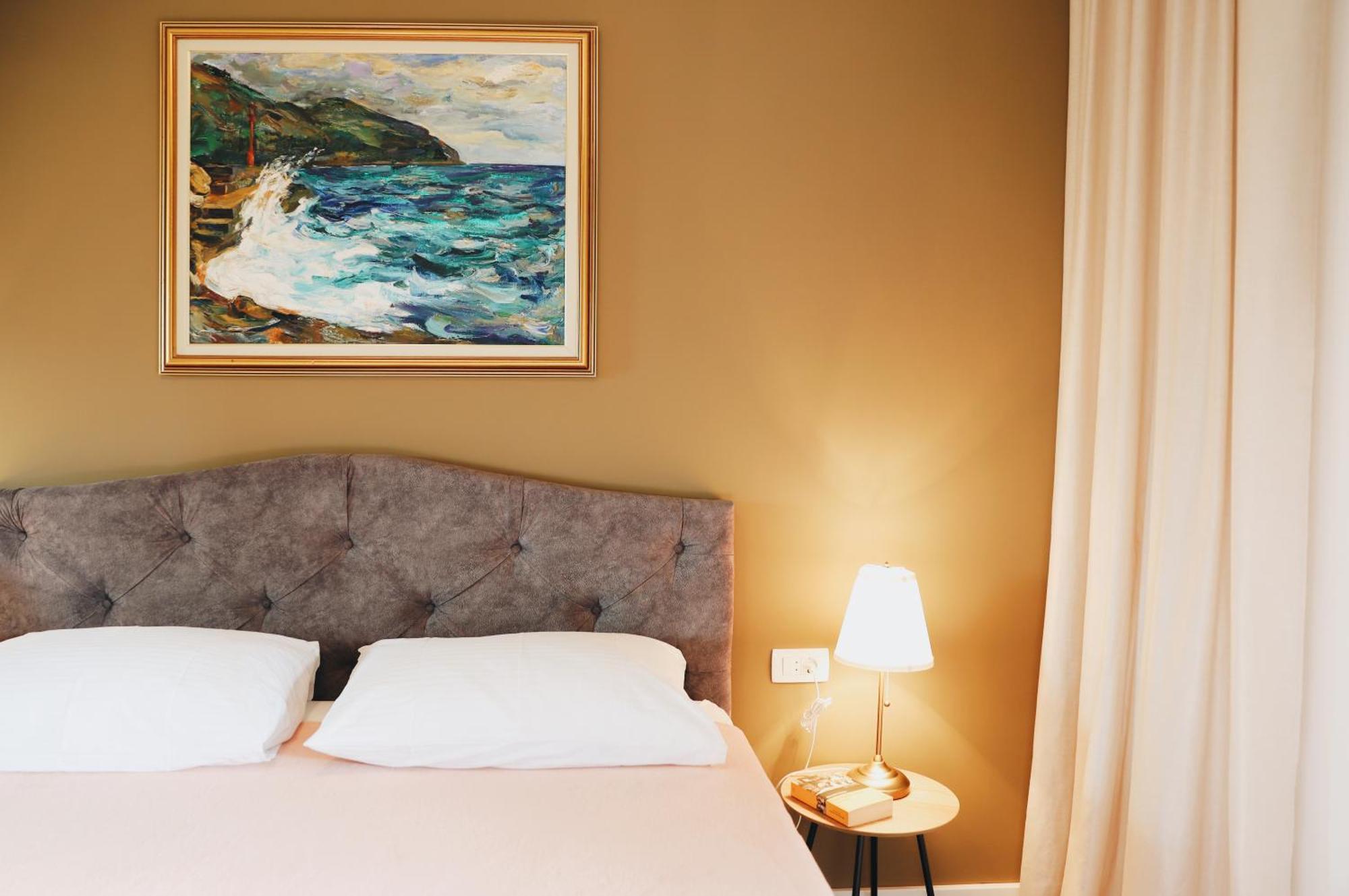 Apartment Palazzo Monta Dubrovnik Eksteriør bilde